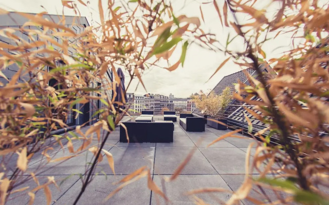 Les Suites de Nanesse