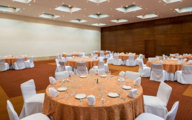 Real Inn Guadalajara Expo