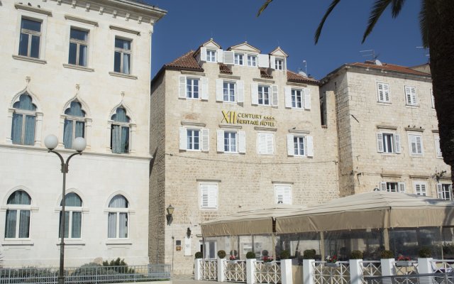 XII Century Heritage Hotel