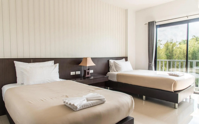 TRIMM (SHA Extra Plus)