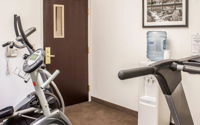 Sleep Inn - SeaTac Airport