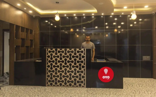 Gompus Paradise and Resort by OYO Rooms
