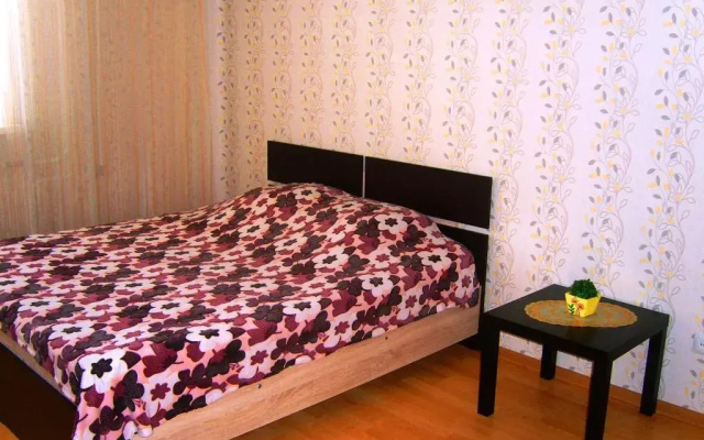Apartment Na Garankinoi
