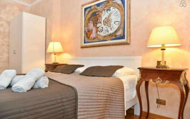 B&B Classy Rome