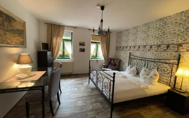Pension Alt Naumburg