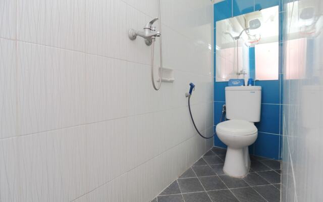 Airy Tegalrejo HOS Cokroaminoto 209 Yogyakarta