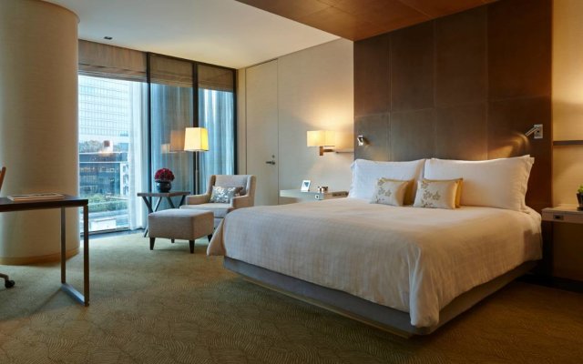 Four Seasons Hotel Tokyo at Marunouchi