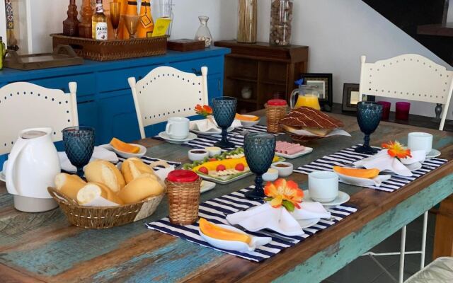 La Maison de Vacances