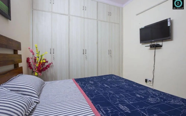 The Raveesh Rooms