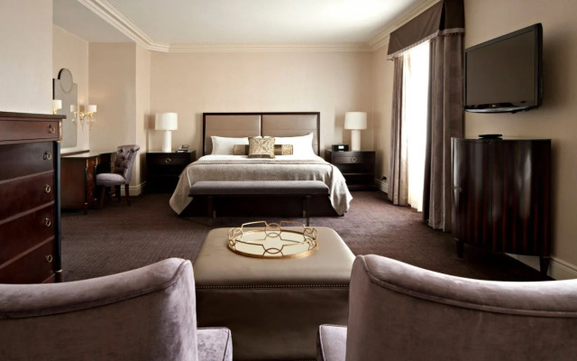 Delta Hotels by Marriott Bessborough