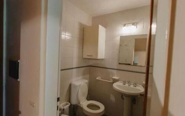 Convivir Departamentos