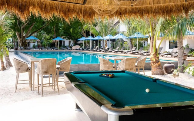 Miniloc Island Resort