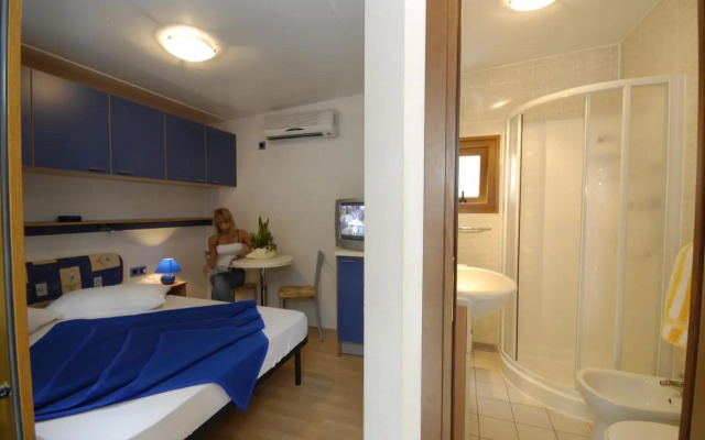 Camping Village Mare Pineta