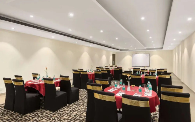 Ramada by Wyndham Neemrana