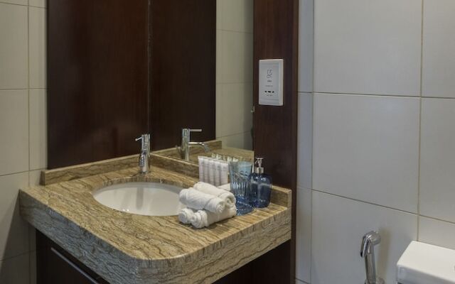 One Perfect Stay - 1BR at Burj Views