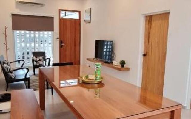 Guesthouse @ Ipoh garden II