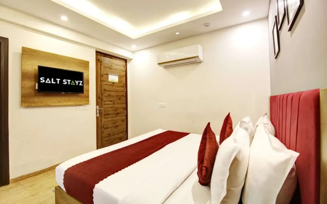 Saltstayz Select - Huda City Center