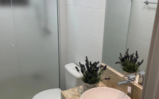 Melhor Apartamento centro Pomerode, perto de tudo