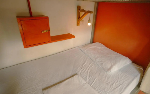 Hostel De Boca en Boca