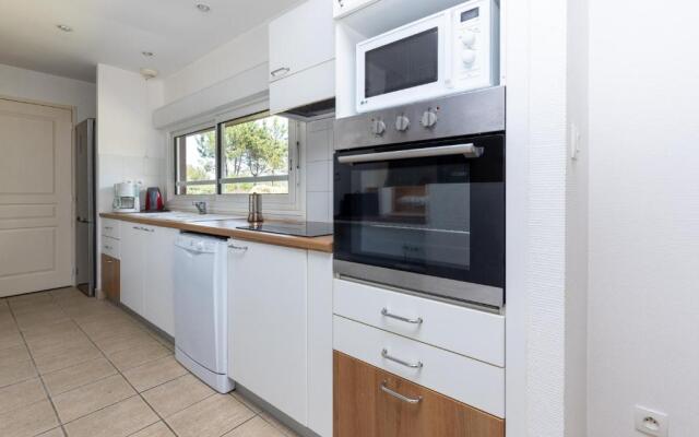 Larralde Villa T4