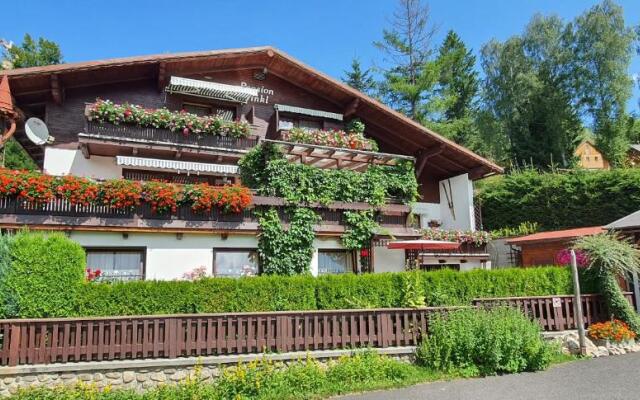 Pension Vinkl