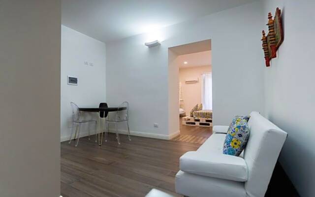 Sikelia-Sicilian Rooms