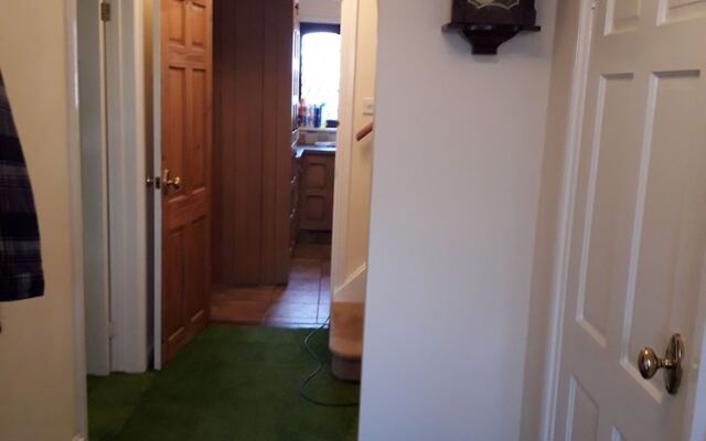 Elm House Accommodation