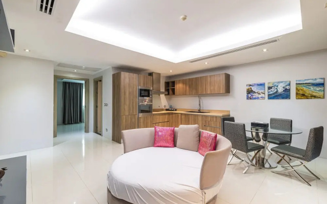 Phuket Moonlit Bay Seaview Resort&Spa