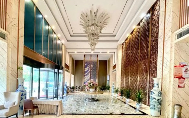 Tianyue Renhe Hotel