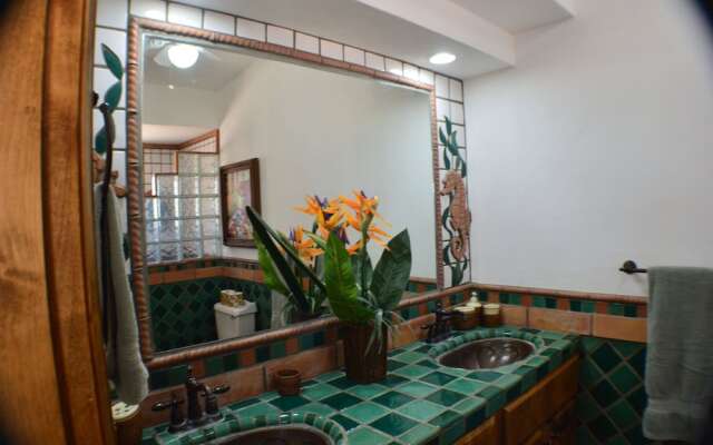 Marbrisa De Cortez 5 Bedroom Home