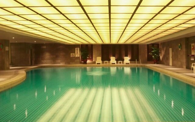 Wuhan Jin Jiang International Hotel