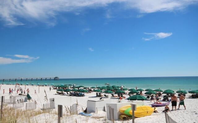 Waterscape B422 1 Bedroom Condo