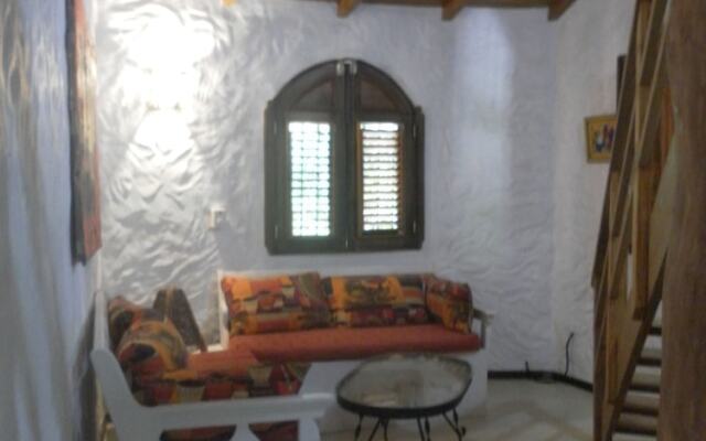 Villa Serenella