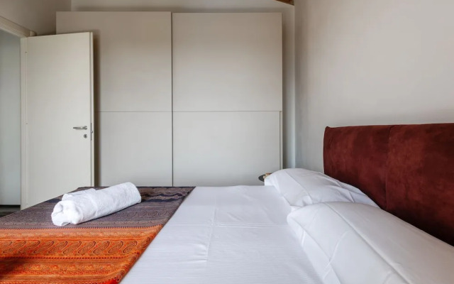 Corte Fasanella 50 in Toscolano Maderno