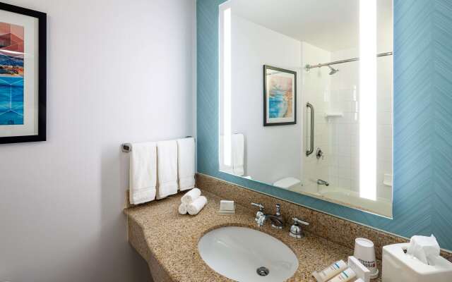 Hilton Garden Inn San Diego - Rancho Bernardo