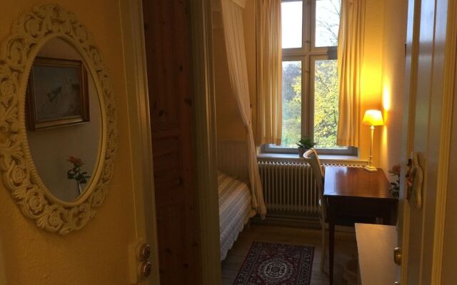 Liselund Ny Slot