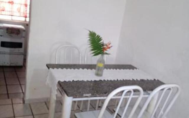 Hostel Casa Shamballa