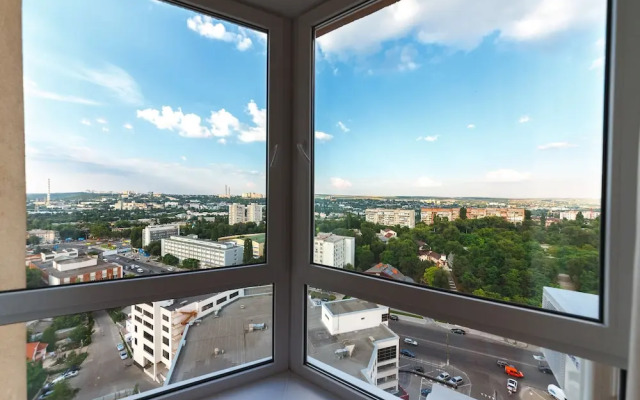 Homestay Apartments