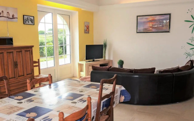 Holiday Home La Mouette - PLE208