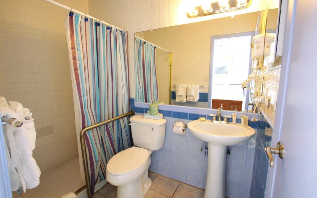 Captiva Island Inn