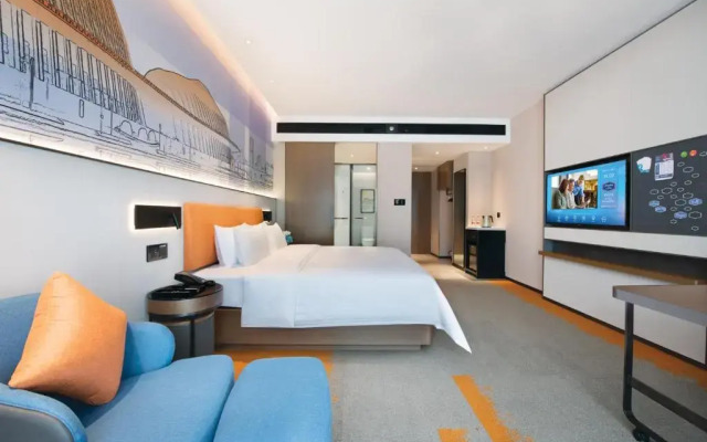 Hampton By Hilton Nanning Anji