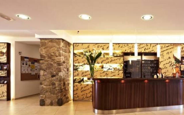 Apparthotel Germania