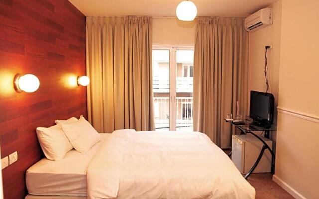 Idelson Hotel