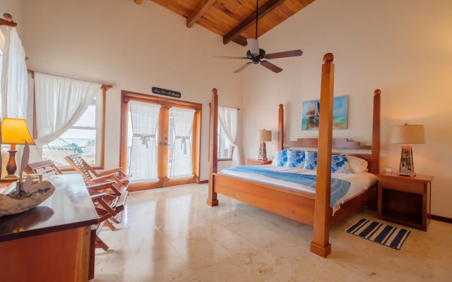 Indigo Belize 3C 3 Bedroom Condo by RedAwning