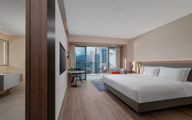 Holiday Inn Express Jiangmen Yinhu Bay by IHG