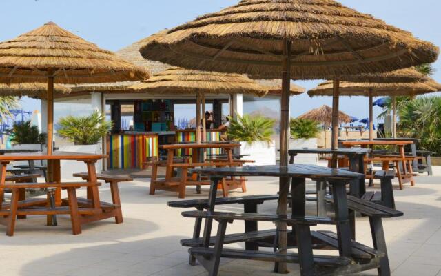 Camping Capalonga