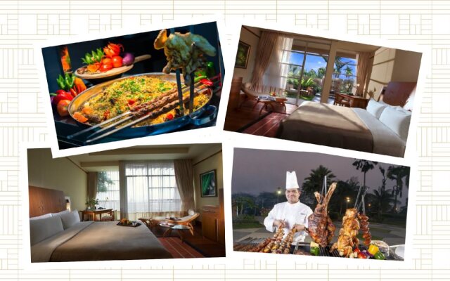 PULSE GRANDE Hotel