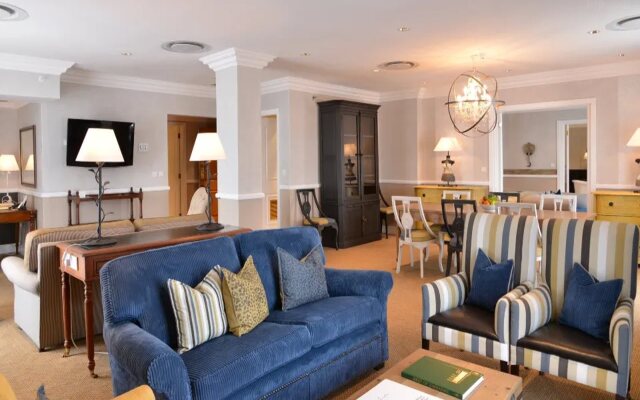 Hyatt Regency Harare The Meikles