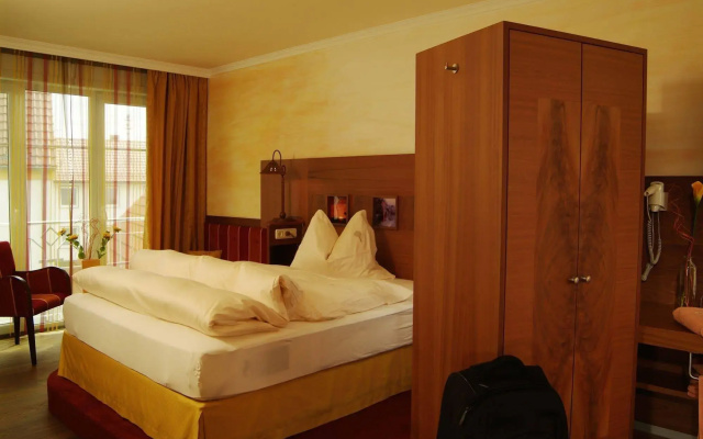 Flair Hotel Zum Schwarzen Reiter