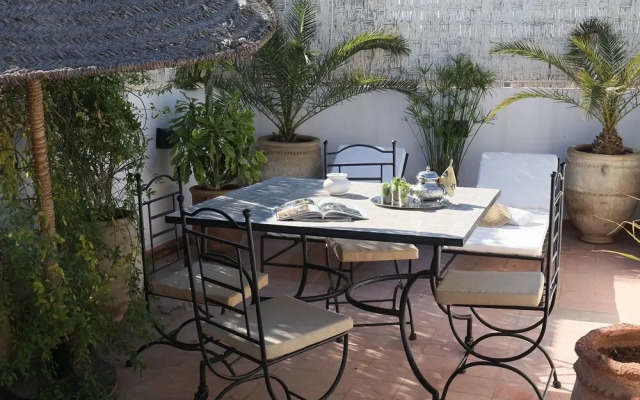 Riad 22 L'Étoile d'Orient